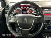 Peugeot 508 SW 1.6 e-HDi Allure 2-Tronic J18