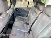 Mercedes-Benz ML 270 CDI 7 Lugares