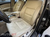 BMW 520 dA Touring