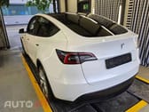 Tesla Model Y Long Range Dual Motor AWD