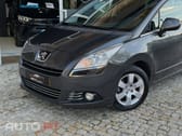Peugeot 5008 1.6 HDi 7L Active