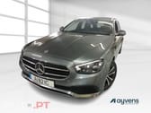 Mercedes-Benz E 300 de Avantgarde