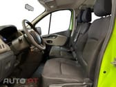 Renault Trafic Combi 1.6 dCi L2 Zen