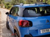 Citroen C3 Aircross Feel