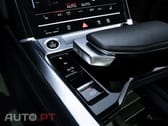 Audi E-Tron 50 quattro advanced
