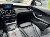 Mercedes-Benz GLC 200 d