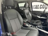 Nissan Navara 2.3 dCi CD 4WD N-Guard Auto