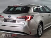 Toyota Corolla Touring Sports 1.8 Hybrid Comfort