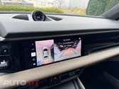 Porsche Macan 4