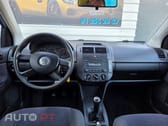Volkswagen Polo 1.2 Confortline AC