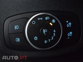 Ford Fiesta 1.0 EcoBoost ST-Line