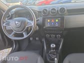 Dacia Duster 1.0 TCe ECO-G Comfort Bi-Fuel