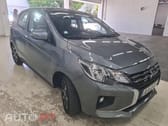 Mitsubishi Space Star 1.2 Intense CVT