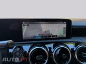 Mercedes-Benz A 180 D STYLE DCT 