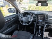 Renault Koleos 2.0 dCi Initiale Paris X-Tronic