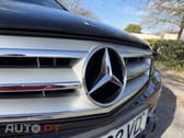Mercedes-Benz C 220 CDi Avantgarde 2.2D 170cv