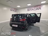 Renault Clio 0.9 TCE LIMITED GPS