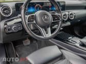 Mercedes-Benz A 250 Mercedes-Benz A 250 e Progressive