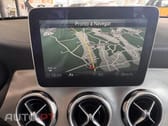 Mercedes-Benz GLA 220 d Urban
