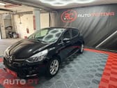 Renault Clio 0.9 TCe Limited Edition