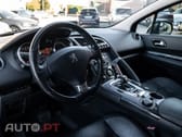 Peugeot 3008 2.0 HDi Hybrid4