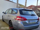 Peugeot 308 1.2 PureTech Active
