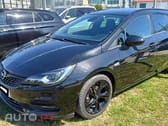 Opel Astra Sports Tourer 1.5 D GS Line