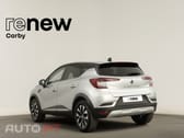 Renault Captur Captur 1.0 TCe Techno Bi-Fuel
