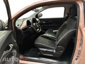 Fiat 500e 42 kWh