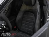 Mercedes-Benz C 220 c220d coupe