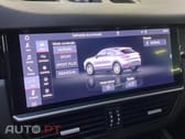 Porsche Cayenne 3.6 V6 Platinum Edition