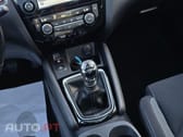 Nissan Qashqai 1.5 dCi Tekna Premium