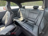 BMW 120 d Pack M