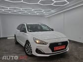 Hyundai i30 1.0 T-GDi Comfort+Navi