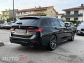 BMW 320 d Line Sport Auto