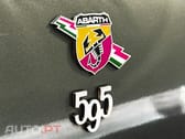 Abarth 500 1.4 T-Jet Competizione MTA