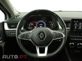 Renault Captur Captur 1.0 TCe Techno