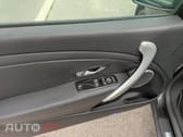 Renault Mégane Coupe Dynamic