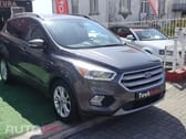 Ford Kuga 1.5 TDCi EcoBlue Titanium