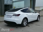 Tesla Model Y Tração Traseira