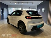 Peugeot E-208 50 kWh SE Style