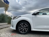 Toyota Yaris 1.5 HDF Exclusive
