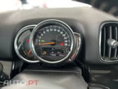 MINI Countryman Cooper SE ALL4 Auto
