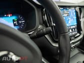 Volvo XC60 2.0 T6 PHEV Ultra Dark AWD