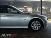 BMW 320 d