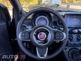 Fiat 500C 1.0 Hybrid Dolcevita