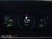 Peugeot 2008 1.5 BLUEHDI GT EAT8