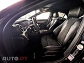 Mercedes-Benz E 220 d AMG Line