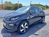 BMW i3 120AH