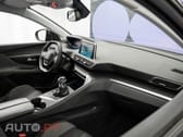 Peugeot 3008 1.5 BlueHDi Active Pack